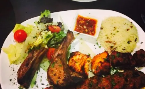 Agora Turkish Cuisine