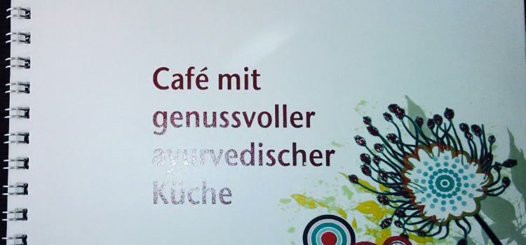Kardamon und Co
