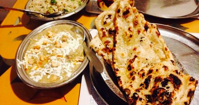 Sri Balaji Restaurant