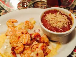 Driftwood Bistro