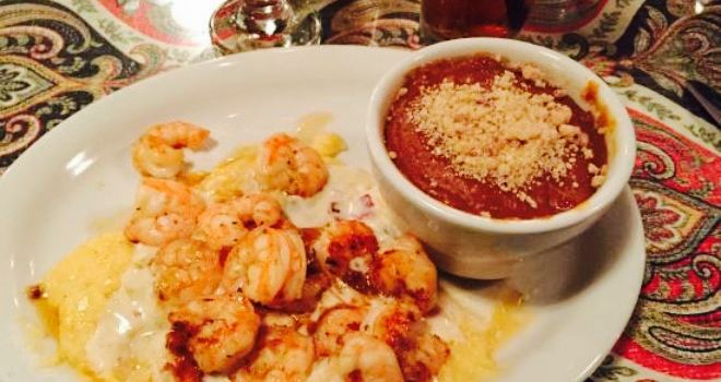 Driftwood Bistro
