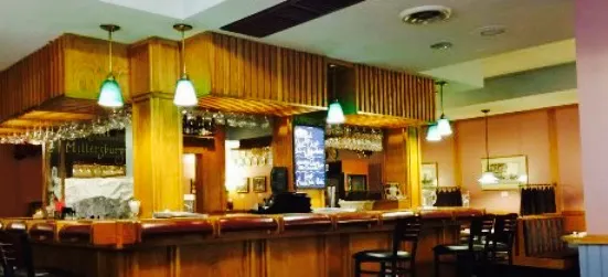 The Tavern at Hotel Millersburg