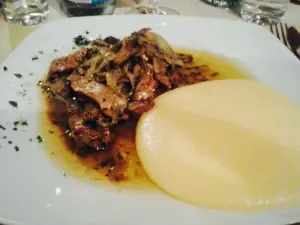 Osteria dal Conte