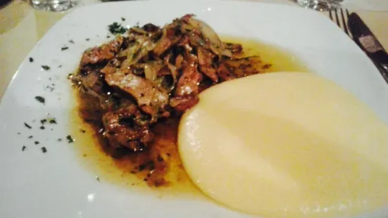 Osteria dal Conte