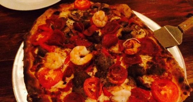 Mimmo's Ristorante Italiano