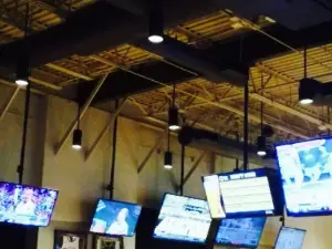 Buffalo Wild Wings