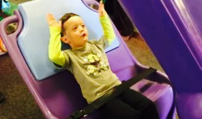 Chuck E. Cheese