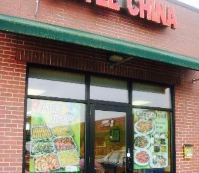 Little China