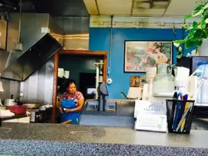 Tropical Salvadorean Restaurant