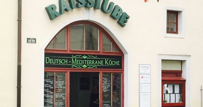 Ratsstube