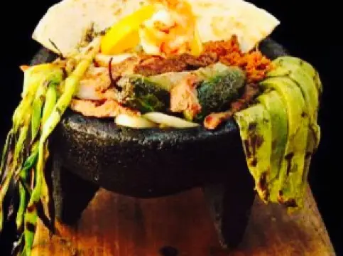 Monarca's Authentic Mexican Cuisine Bar & Grill