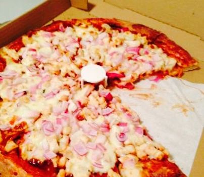 Poulsbo Woodfire Pizza House