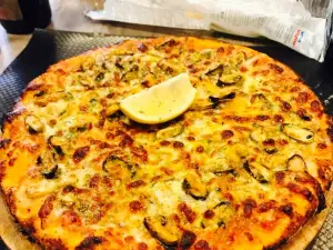 Le Sambuca Di Sicilia