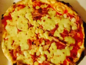 Pizzexport