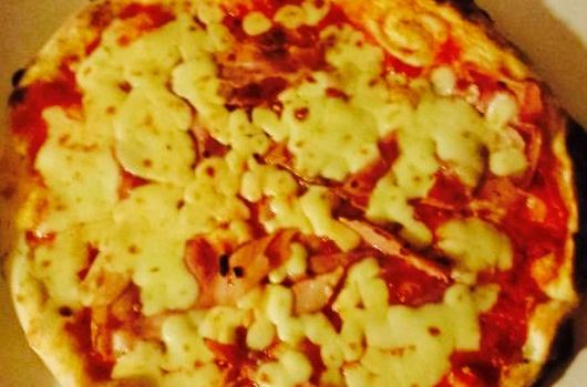 Pizzexport