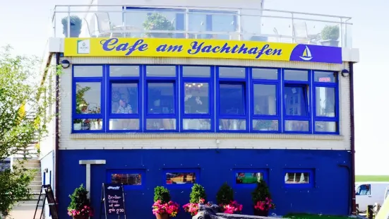 Cafe Am Yachthafen