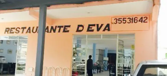 Restaurante Dona Eva