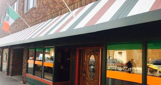 Ebeneezers Eatery Irish Bar