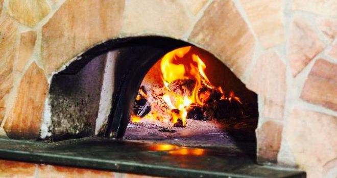 Pizzeria Fuori Binario