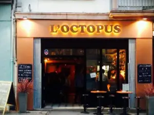 L'Octopus