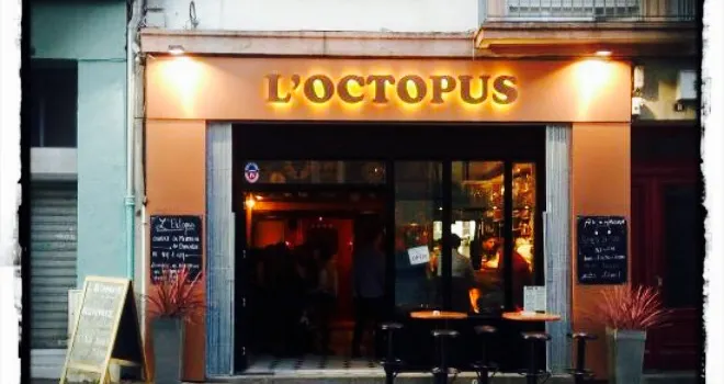 L'Octopus