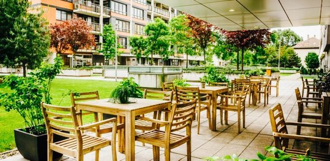 Green Bike Cafe
