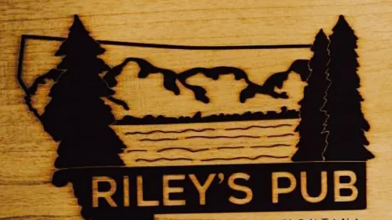 Riley's Pub