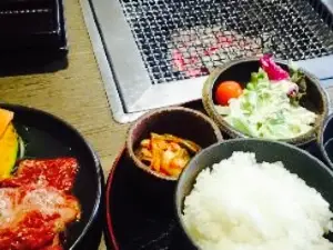 Karakuniya Sayamagaoka