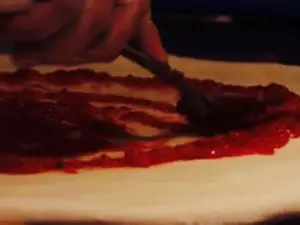 Pizza Pan