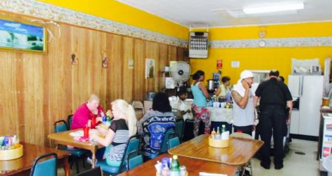 Williams Restaurant