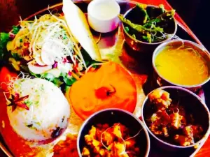 Indian Gourmet