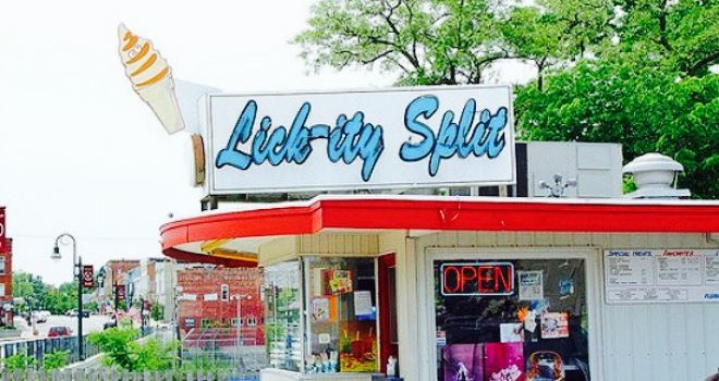 Lick-ity Split