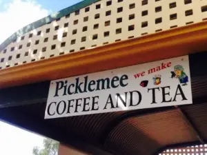 Picklemee Grandma's