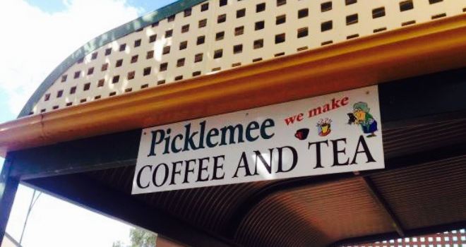 Picklemee Grandma