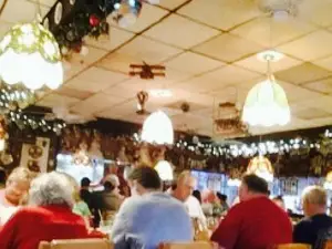 Sebastian's Schnitzelhaus