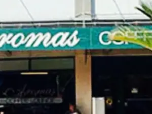 Aromas