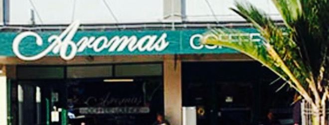 Aromas