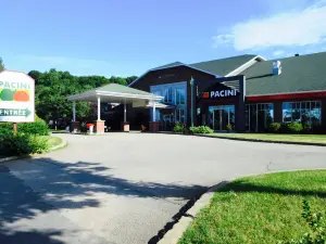 Pacini Shawinigan
