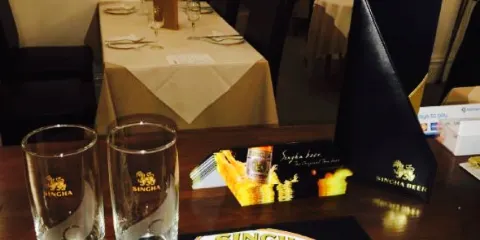 Ruan Thai Asian Fusion