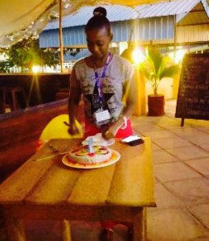 Jahazi Cafe