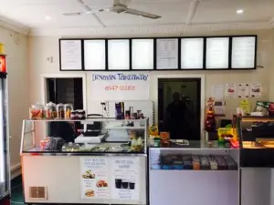 Denman Takeaway