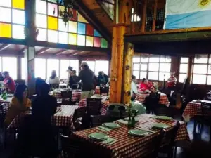 Che Parrillada Argentina/ Real Del Monte