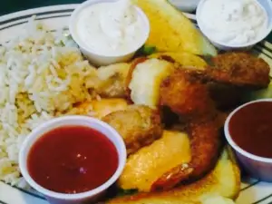 Home Port Restaurant