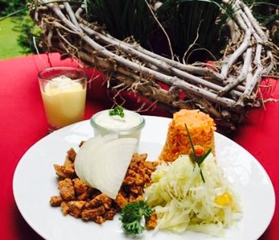 Café Altus im GBZ