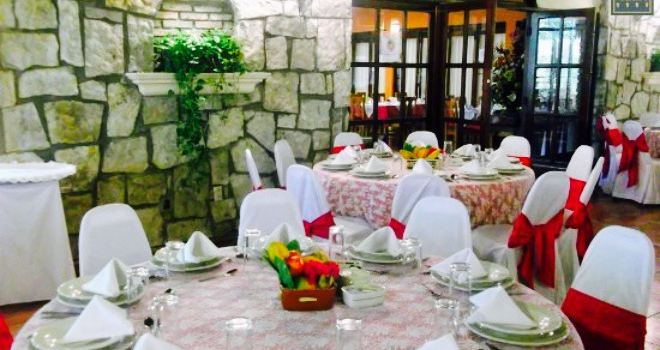 Restaurant La Palapa