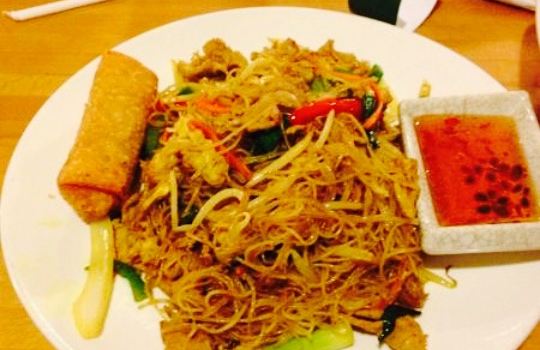 Little Saigon Restaurant