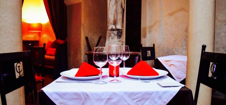 Casa Lalla Restaurant