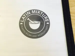 Latin Mixture