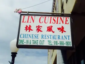 Lin Cuisine