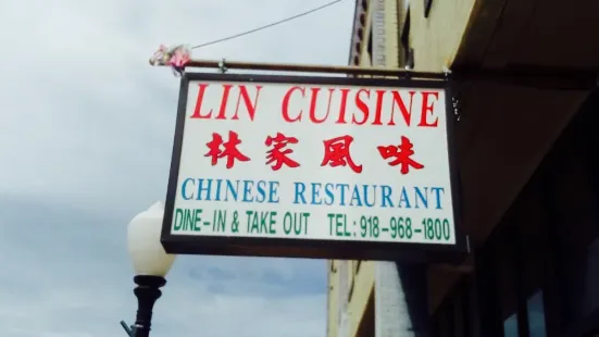 Lin Cuisine